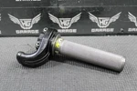 2012 Kawasaki KX250F KX450F Oem Right Throttle Housing W/ Pro Taper Tube. Fixed Price $44.99.