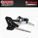 2017 - 2026 Yamaha Yzf R1 R6 R7 R9 Sbk Oem Rear Passenger Seat Lock W/ Keys. Fixed Price $69.95.