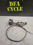 Yamaha Virago 700 750 1000 1100 Left Handlebar Turn Signal Headlight Switch. Fixed Price $55.99.