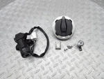 2022 18-23 Kawasaki Z400 EX400 Lock Set Ignition Switch Fuel Gas Cap No Key. Fixed Price $67.18.
