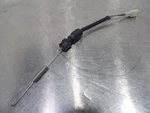 05-07 Triumph Speed Triple 1050 Rear Brake Light Stop Switch Spring T2025320. Fixed Price $7.97.