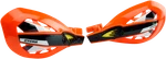 Cycra Eclipse Handshields Ktm Orange. Fixed Price $69.59.