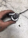70 Kawasaki G4TR 100 Trail Boss Ignition Starter Switch. Fixed Price $82.99.