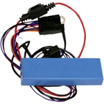 Custom Dynamtics Slimline Signal Stabilizer/load Equalizer 04-LATER Xl Softail. Fixed Price $65.00.