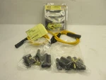 New Accel Universal Fit Spark Plug Wires Set Of #170082. Fixed Price $49.45.