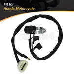 Engine Stop Kill Switch For Honda CRF450X 2005-2007 35130-KSC-670 35130-KSC-A10. Fixed Price $28.99.