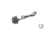 2014 Harley Sportster XL1200C Left Switch High Low. Fixed Price $178.95.