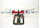 Outlaw Chrome Billet Handlebar Controls & Micro Switches For Harley. Fixed Price $399.95.
