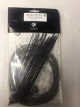 Bmw R850R/R900RT/R1200/R1150RT/R1100RT/R Audio Switchkit 99000001531/61122316937. Fixed Price $25.00.