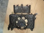 87 Kawasaki Ninja ZX750R Genuine Engine Radiator Cooling Coolant Switch. Fixed Price $91.95.