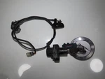 Moto Guzzi Stelvio 2007-2010 Lock (key Set) 201698952. Fixed Price $300.57.
