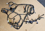 2012-2015 Suzuki Gsxr 1000 Main Oem Engine Wiring Harness Motor Wire Loom Ecu. Fixed Price $119.99.