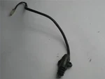 1983 Yamaha Venture Royale Kick Side Stand Safety Switch. Fixed Price $8.76.