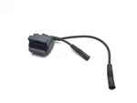 Ignition Coil Set 1986 Harley Davidson Electra Glide Classic Flhtc 3318. Fixed Price $56.44.