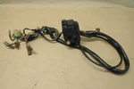 1985 Honda Goldwing Interstate GL1200SEI Tek Left Hand Switch Control HM-21QB-1. Fixed Price $19.95.