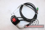 09-23 VN900 Classic Lt Right Control Switch Side Handle Bar. Fixed Price $34.32.