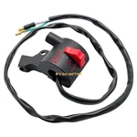 Right Engine Start Stop Kill Switch For Honda XR50R 2000-2003 35013-GEL-700. Fixed Price $10.99.