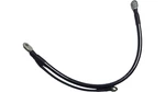 Harley-davidson Cable,neg Battery-to-eng 70267-07 New Oem. Fixed Price $26.99.