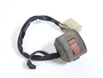 1988 Honda VTR250 Interceptor Right Handlebar Control Switch 35130-KV0-671. Fixed Price $39.95.