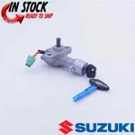 Suzuki Ignition Switch 2005-2022 Boulevard M50 C50 VZ800 VL800 Oem New Genuine. Fixed Price $205.80.