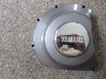 Yamaha Road Star Left Side Engine Case Cover. Fixed Price $31.99.