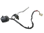 2017 Indian Scout Left Handlebar Switch & Clutch Lever Assy Oem. Fixed Price $182.40.