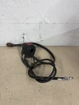 15-22 Honda CBR300R Right Clip Handle Kill Off Start Switch Cables #0087. Fixed Price $39.99.