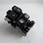 Harley Davidson Genuine 14-16 Touring Right Handlebar Switch Pack 71500089. Fixed Price $170.00.