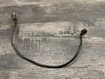 Kawasaki 2008-2012 EX250 Ninja Oem Starter Motor Lead Wire. Fixed Price $19.99.