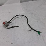 2010 Honda Stateline VT1300CR Oem Right Clip Handle Kill Off Start. Fixed Price $60.00.