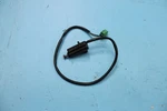 1088 02-07 Suzuki Hayabusa Kickstand Side Prop Switch. Fixed Price $16.00.