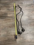 1998 Harley Dyna Left Right Handlebar Switches Controls Oem. Fixed Price $99.88.