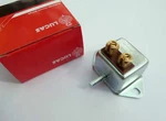 Genuine Lucas 54C Brake Light Or Choke Switch 31281 Sunbeam Triumph Land Rover. Fixed Price $42.99.