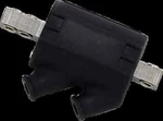 Drag Black Dual Fire Electronic Ignition Coil For Harley Sportster 1000 85. Fixed Price $88.35.