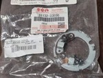 Nos Oem Suzuki Brush Holder Set 1996-99 DR350SE GSX-R750 31132-33E00. Fixed Price $39.99.