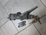 Land Rover 88 109 Series 3 Diesel Column Steering Lock & Ignition Switch (ART.1471. Fixed Price $235.72.