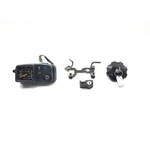 Suzuki 1996 DR200SE Speedometer Gauge Key Switch 3430. Fixed Price $141.19.
