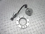 2000 99-02 Buell Cyclone M2 Lock Set Ignition Switch Fuel Gas Cap With Key. Fixed Price $241.79.