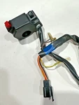 Oem Wow DRZ400SM Start Button 2005-2024. Fixed Price $85.99.