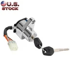 Ignition Switch For Suzuki 00-04 Intruder VL1500 Lc & 05 C90T 37110-26F02. Fixed Price $36.99.