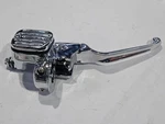 Drag Specialties 1914-4012 Cut-down Front Brake Master Cylinder 9/16". Fixed Price $240.00.
