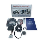 Bsa Norton Triumph Etc Wassell 12V Electronic Ignition Singles Twins Side Points. Fixed Price $182.50.
