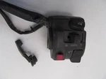 1998 Kawasaki Concours Left Controls Headlight/turn/haz/choke. Fixed Price $16.96.