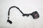 05-06 Kawasaki Z750S Left Clip On Handle Horn Signals Switches 46091-0055. Fixed Price $30.00.