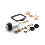 Balls, Starter Solenoid Rebuild Kit For Harley-davidson. Fixed Price $58.28.