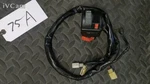 46091-1455 92 93 94 95 96 Kawasaki KZ1000P Left Handle Bar Horn Switch. Fixed Price $85.00.