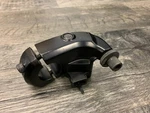 Kawasaki 2012-2016 EX650 Ninja Oem Left Clutch Lever Bracket Mount. Fixed Price $39.99.