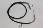 Opening Throttle Cable 54012-0180 2007 Vulcan Custom VN900. Fixed Price $15.00.