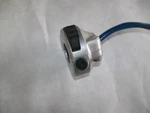 Vintage 1963-67 Honda CB160 CL160D CB450K0 CB77 CB72 Horn & Dimmer Switch. Fixed Price $54.99.