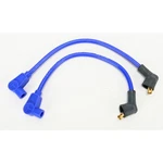 Sumax 90 Degree Boot 8MM Pro Spark Plug Wires - 77635. Fixed Price $33.26.